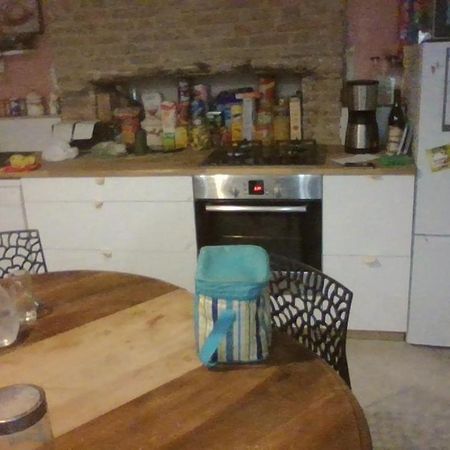Appartamento Prodhomme Olivier Betton Esterno foto
